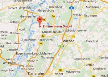 Hier klicken gehts zu Zimmermann GmbH in DHier klicken zu Zimmermann GmbH in Dettenheimettenheim